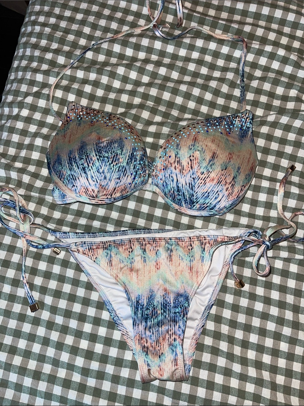 Victoria Secret push up bikini